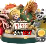 277bet slots
